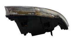 FAROL ESQUERDO GOLF 2008 A 2013 CROMADO NOVO