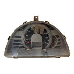 Painel De Instrumentos Vw Gol Saveiro Fox 5w0920821c 2003-09