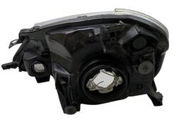 FAROL DIREITO ETIOS 2013 A 2021 CARCAÇA PRETA DETALHE