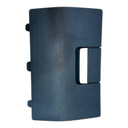 TAMPA MOLDURA FUSIVEIS PARATI GOL SAVEIRO G4