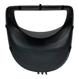 MOLDURA PAINEL VELOCIMETRO SAVEIRO PARATI GOL G4 ORIGINAL