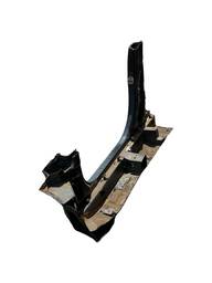 CAIXA DE AR DIANTEIRA DIREITA BOTINHA HB20 2013 2014 2015>