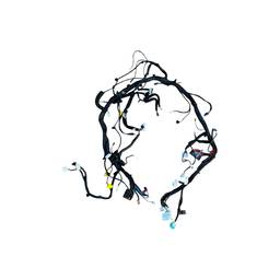 CHICOTE IINTERNO PAINEL GWM HAVAL H6 GT 2024