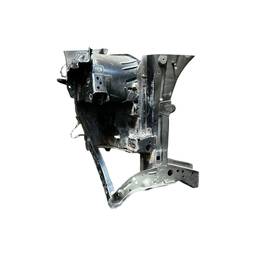 PONTA CURVAO NISSAN SENTRA DIREITA