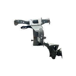 PONTA DE CRUVÃO DIANTEIRA ESQUERDA CITROEN C3 2015>