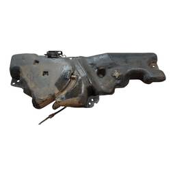 TANQUE COMBUSTÍVEL RENAULT CLIO SYMBOL 2000 A 2016