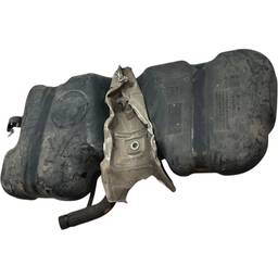 TANQUE COMBUSTÍVEL CELTA 2001 A 2016 PRISMA 2007 A 2012