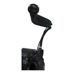 TANQUE COMBUSTIVEL CITROEN C3 2003 2004 A 2012