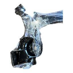 EIXO TRASEIRO FIAT PUNTO GRAND SIENA 2012 A 2021