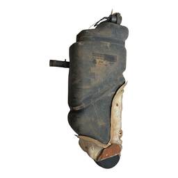 TANQUE COMBUSTÍVEL GOL SAVEIRO VOYAGE G5 G6 G7 GOL G4 09/