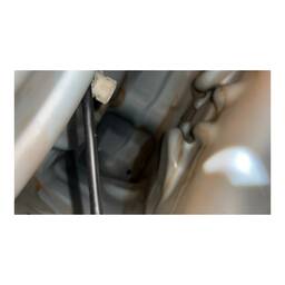 TANQUE COMBUSTÍVEL TRACKER 2014 A 2019