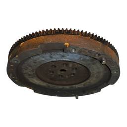 VOLANTE MOTOR HB20 2013 A 2019 1.0 YH6YODD Y(1.0)