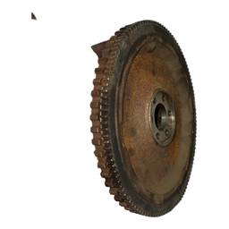 VOLANTE MOTOR RENAUL SANDERO CLIO CONFERIR FOTOS 