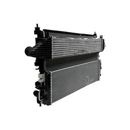 KIT RADIADOR COMPLETO GWM HAVAL H6 HEV PHEV GT 2023>