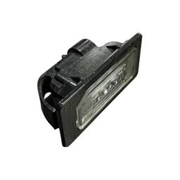 LUZ DE PLACA TRASEIRA GWM HAVAL H6 2023 2024 2025