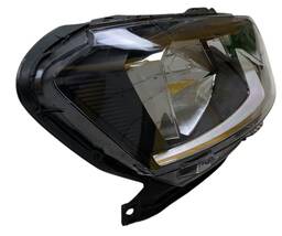 FAROL DIREITO GOL VOYAGE G7 2017 2018 FRISO CROMADO NOVO