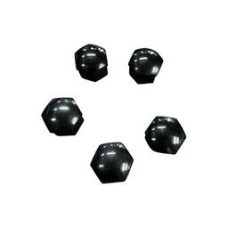 KIT ACABAMENTO PARAFUSO DE RODA GWM H6 ORA 2023