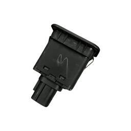 BOTAO ABERTURA TAMPA TRASEIRA GWM HAVAL H6 2023