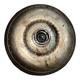 CONVERSOR TORQUE CAMBIO AUTOMÁTICO CVT CAPTUR 2016 À 2021