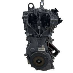 MOTOR CAPTUR OROCH DUSTER MERCEDES A200 1.3 16V TURBO 19/.. 