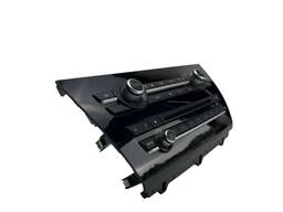 COMANDO AR CONDICIONADO RÁDIO BMW X6 2017 2018