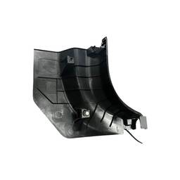 ACABAMENTO PÉ COLUNA DIANTEIRA ESQUERDA GWM HAVAL H6 GT 2023>