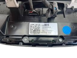 KIT MULTIMÍDIA ONIX PLUS 2020 2021 A 2013 (TELA TRINCADA)