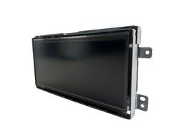 TELA CENTRAL MULTIMÍDIA EVOQUE 2015 2016 A 2019