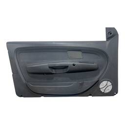 FORRO PORTA ESQUERDA PALIO STRADA 2P 1996 A 2020