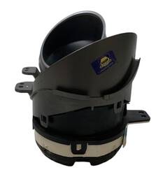 PAINEL INSTRUMENTOS VELOCÍMETRO HYUNDAI HB20 940231S000