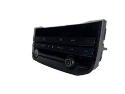 COMANDO AR CONDICIONADO JAGUAR XE 2016 2017 A 2019