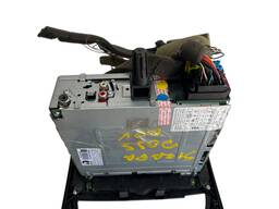 RÁDIO STRADA 2014 2015