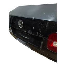 TAMPA TRASEIRA POLO SEDAN 2003 2004 A 2014