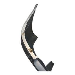 PARACHOQUE TRASEIRO ASTRA HATCH 1998 A 2002