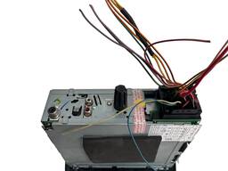 RÁDIO PALIO GRAND SIENA 2011 2012 A 2015