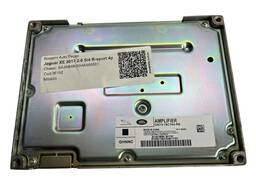 MULTIMÍDIA JAGUAR XE 2016 2017 2018