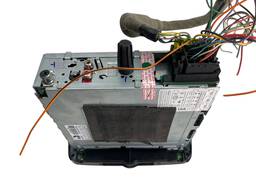 RÁDIO PALIO SIENA 2011 2012 A 2015