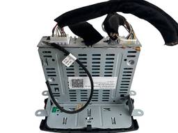 RÁDIO DUSTER OROCH 2018 2019 2020