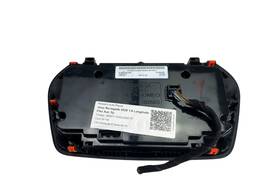 COMANDO AR CONDICIONADO E SOM JEEP RENEGADE 2020 2021 A 2023