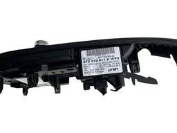 KIT MULTIMÍDIA COMPLETO AUDI A5 2013 2014 A 2016