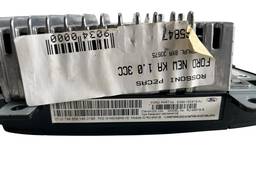 RÁDIO NEW KA 2015 2016 A 2019