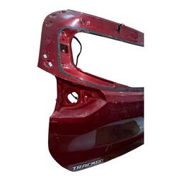 TAMPA TRASEIRA TRACKER 2020 2021 2022/..