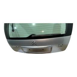 TAMPA TRASEIRA C3 2003 2004 A 2012 ORIGINAL