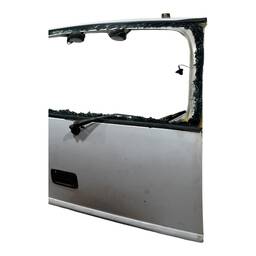 TAMPA TRASEIRA BLAZER 1995 A 2011 ORIGINAL 