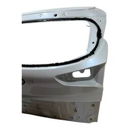 TAMPA TRASEIRA TUCSON 2018 2019 A 2022