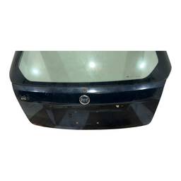 TAMPA TRASEIRA PALIO G3 2004 2005 A 2017