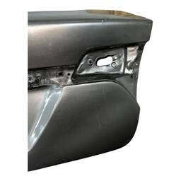 TAMPA TRASEIRA CIVIC 2007 2008 A 2011