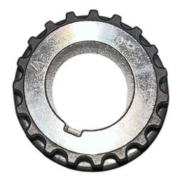 POLIA ENGRENAGEM VIRABREQUIM KA ECOSPORT 1.5 DRAGON 3CC 