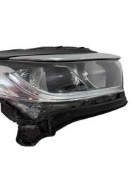 FAROL DIREITA HONDA HR-V 2019 2020 2021 C/ LED