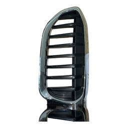 GRADE SUP PARACHOQUE DIANTEIRO BMW 320I 330I 330E G20 19/22